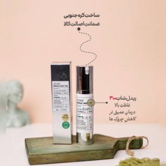 سرم ریدل شات اصلی