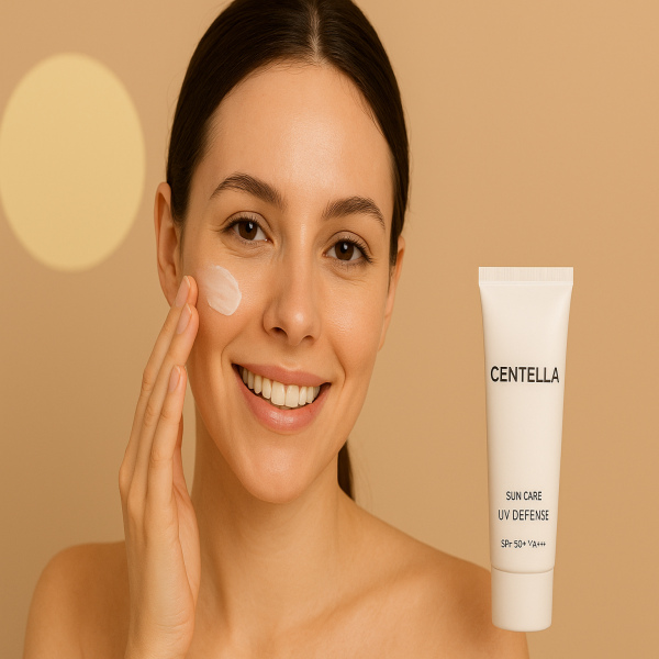 ضد آفتاب رنگی یا بی رنگ ؟