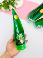 ژل شاخکی الوورا