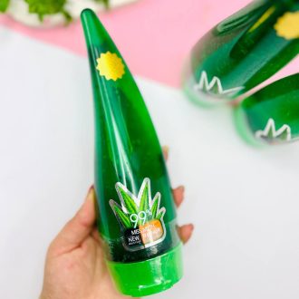 ژل شاخکی الوورا