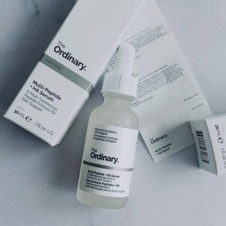 سرم بافه پپتید اوردینری
