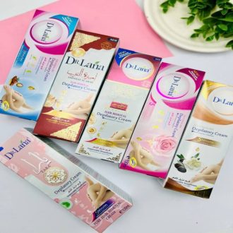 کرم موبر دکتر لانا